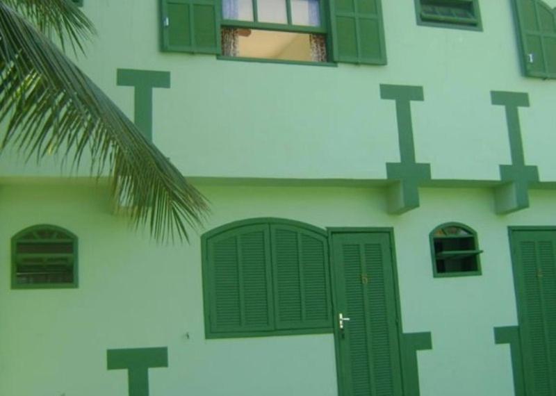 Pousada Colinas De Maricá Exterior foto