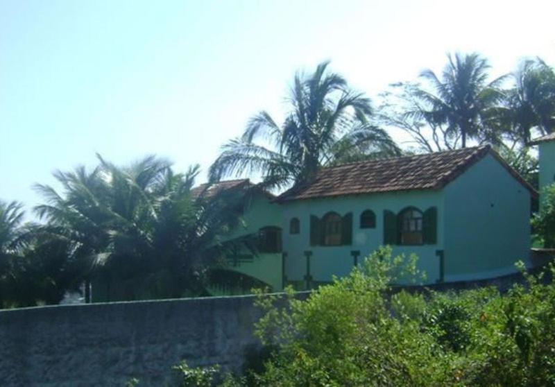 Pousada Colinas De Maricá Exterior foto