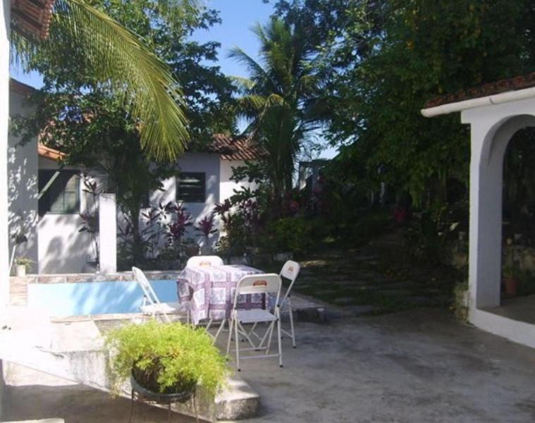 Pousada Colinas De Maricá Exterior foto